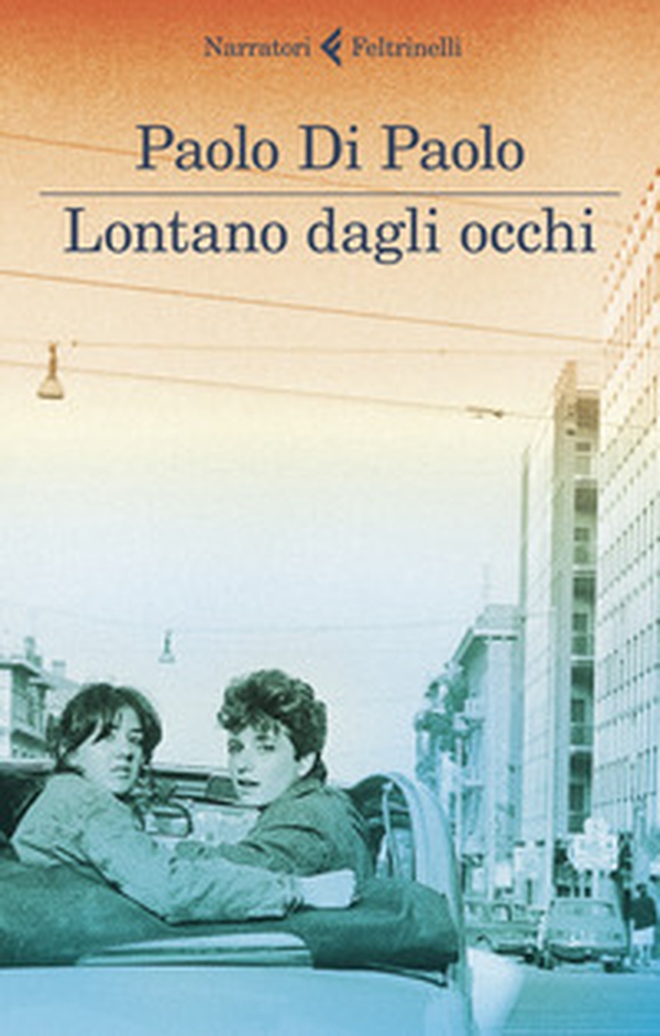 Lontano dagli occhi - Librerie.coop Lontano dagli occhi - Librerie.coop
