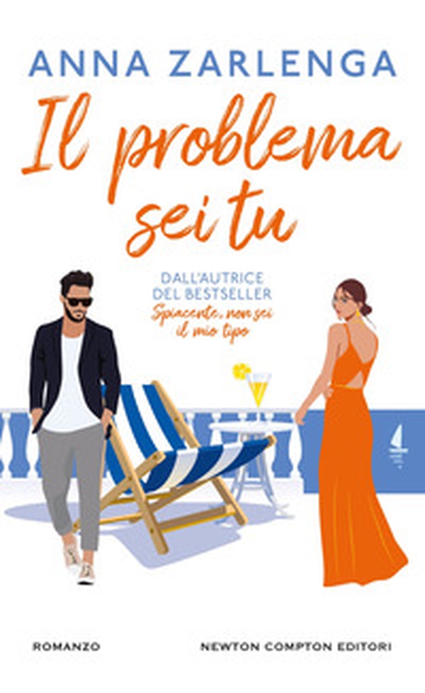 Il problema sei tu - Librerie.coop Il problema sei tu - Librerie.coop