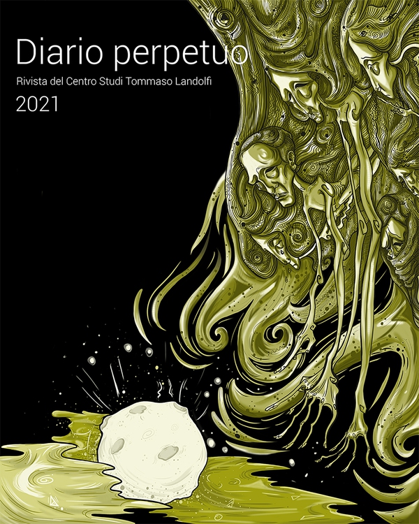 Diario perpetuo 2021 - Librerie.coop Diario perpetuo 2021 - Librerie.coop