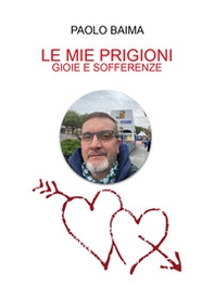 Le mie prigioni, gioie e sofferenze - Librerie.coop