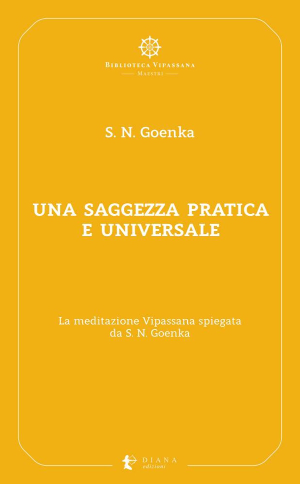 Una saggezza pratica ed universale - Librerie.coop Una saggezza pratica ed universale - Librerie.coop
