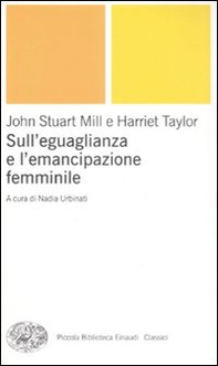 Sull'uguaglianza e l'emancipazione femminile - Librerie.coop Sull'uguaglianza e l'emancipazione femminile - Librerie.coop