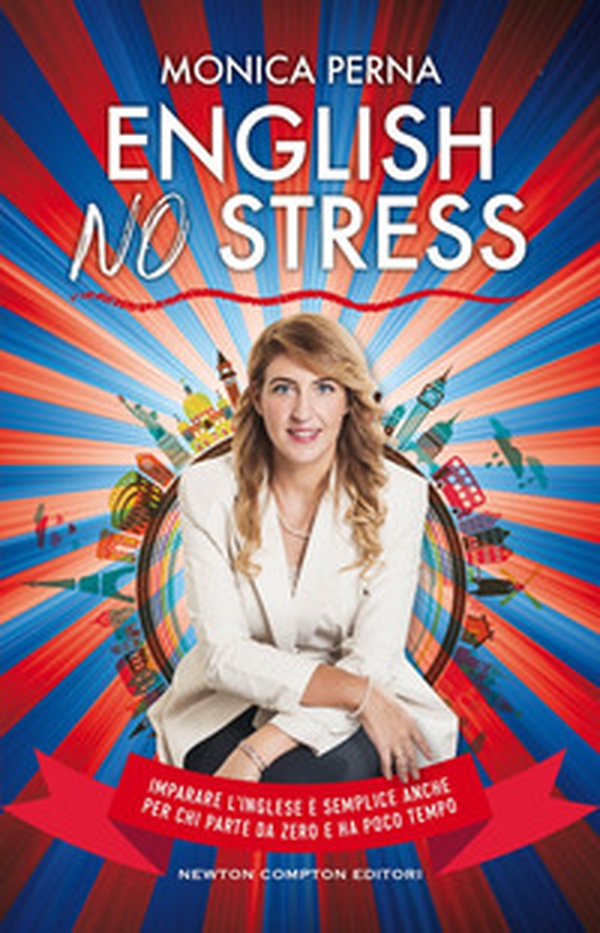 English no stress - Librerie.coop English no stress - Librerie.coop
