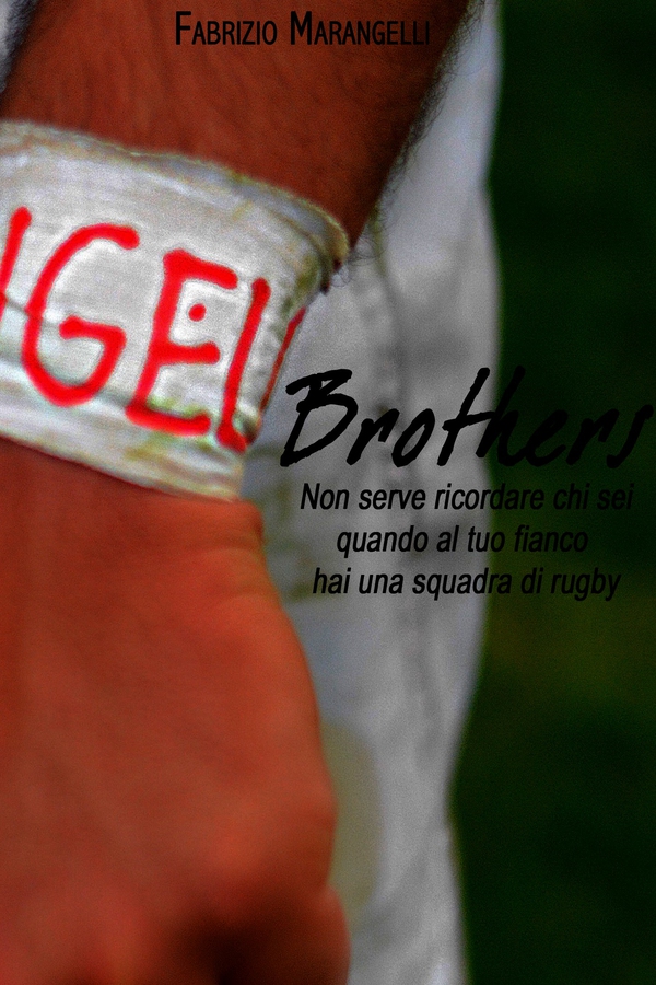Brothers - Librerie.coop Brothers - Librerie.coop