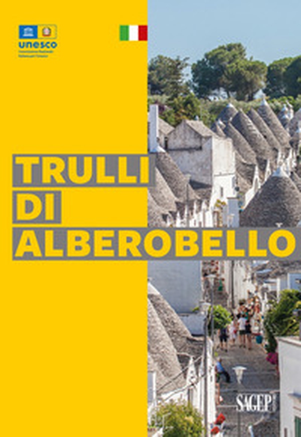 Trulli di Alberobello - Librerie.coop Trulli di Alberobello - Librerie.coop