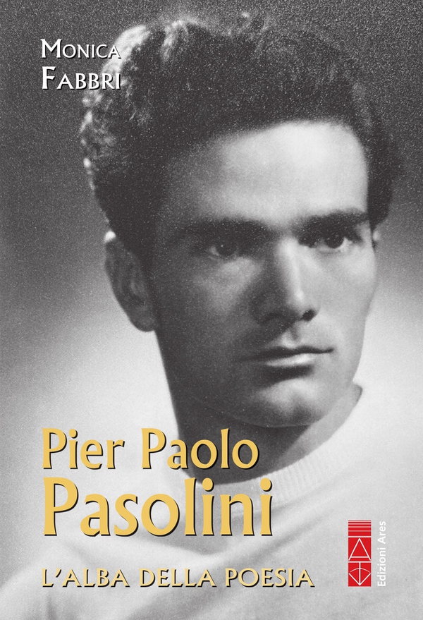 Pier Paolo Pasolini - Librerie.coop