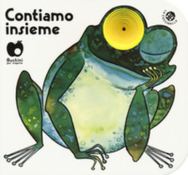 Contiamo insieme - Librerie.coop Contiamo insieme - Librerie.coop
