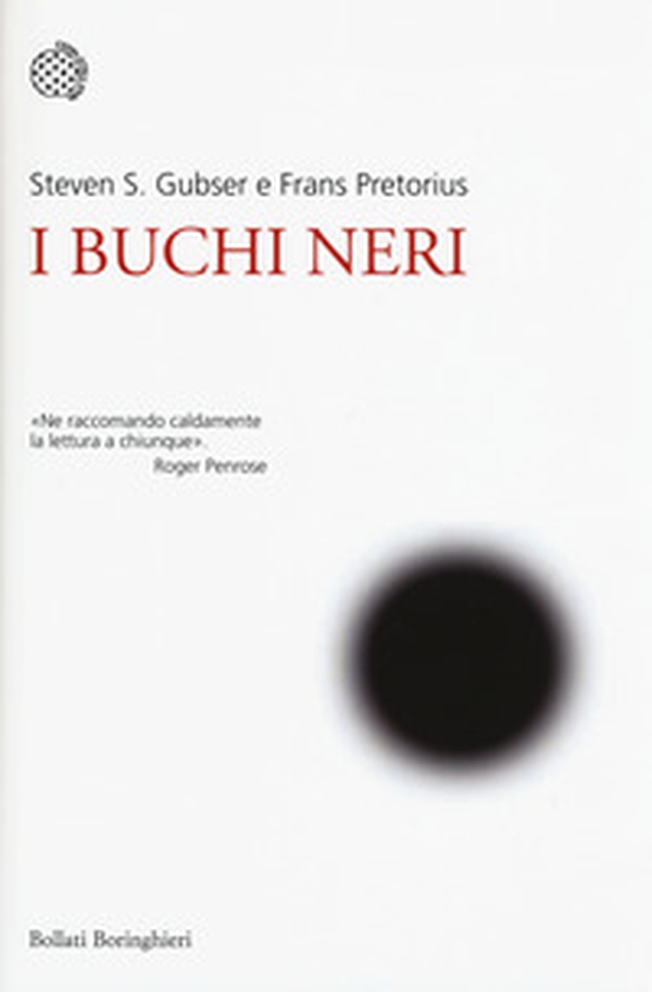 I buchi neri - Librerie.coop I buchi neri - Librerie.coop