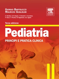 Pediatria: Principi e pratica clinica - Librerie.coop
