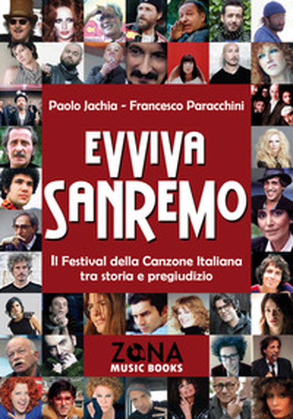 Evviva Sanremo. Il festival della canzone italiana tra storia e pregiudizio - Librerie.coop Evviva Sanremo. Il festival della canzone italiana tra storia e pregiudizio - Librerie.coop