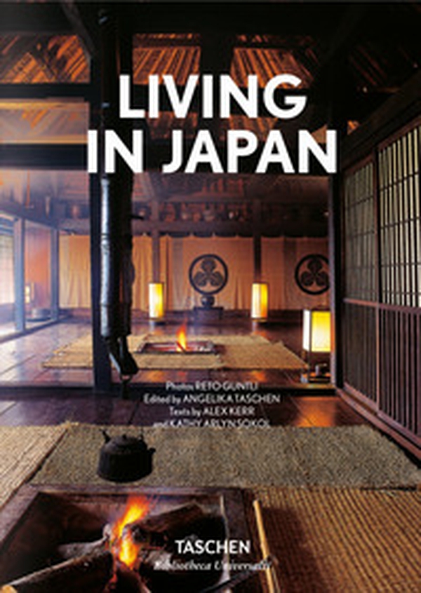 Living in Japan. Ediz. inglese, francese e tedesca - Librerie.coop Living in Japan. Ediz. inglese, francese e tedesca - Librerie.coop