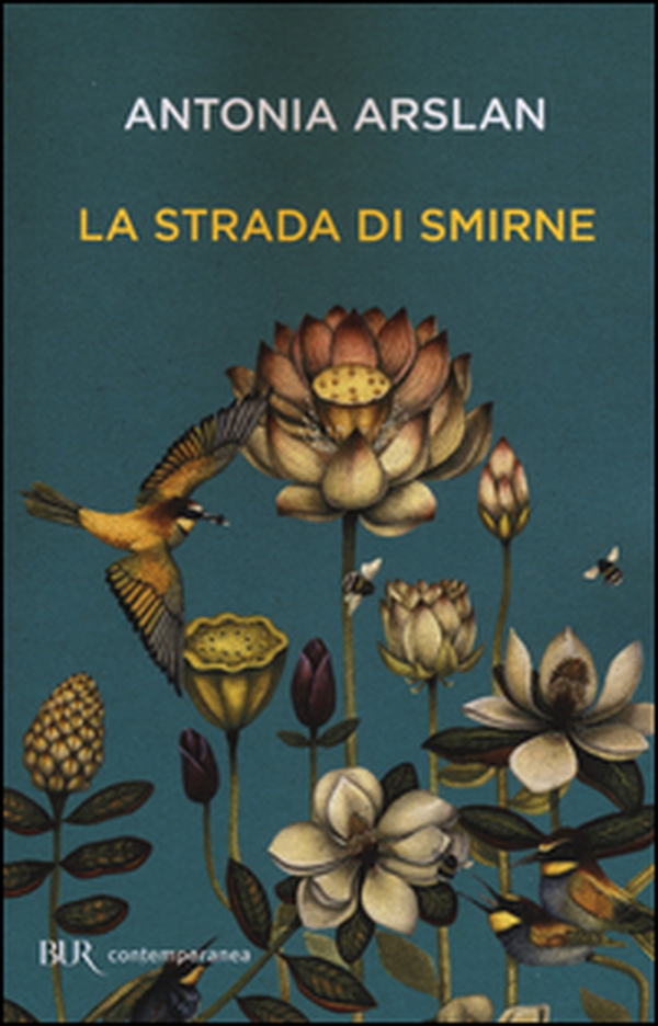 La strada di Smirne - Librerie.coop La strada di Smirne - Librerie.coop