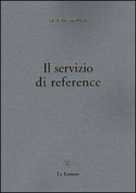 Il servizio di reference - Librerie.coop