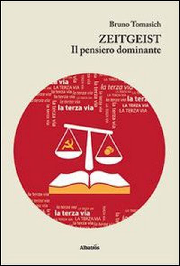 Zeitgeist. Il pensiero dominante - Librerie.coop Zeitgeist. Il pensiero dominante - Librerie.coop