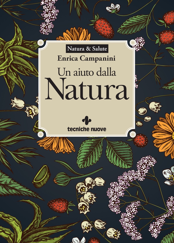 Un aiuto dalla Natura - Librerie.coop Un aiuto dalla Natura - Librerie.coop