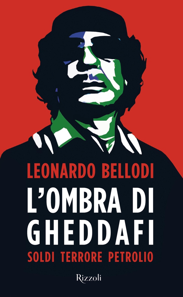 L'ombra di Gheddafi - Librerie.coop L'ombra di Gheddafi - Librerie.coop