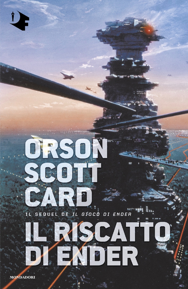 Il riscatto di Ender - Librerie.coop Il riscatto di Ender - Librerie.coop