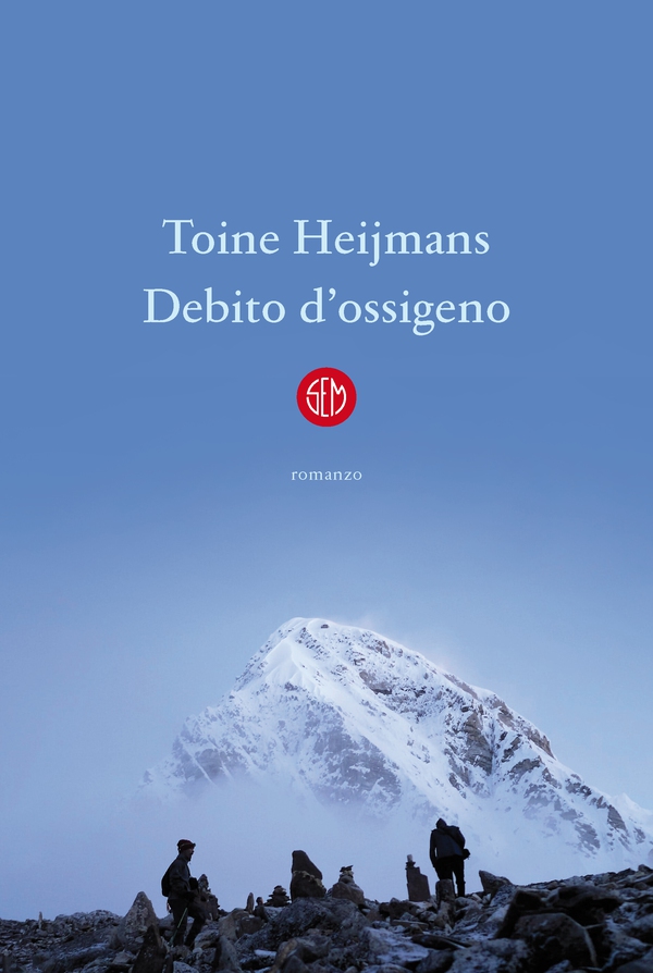 Debito d'ossigeno - Librerie.coop Debito d'ossigeno - Librerie.coop