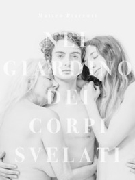 Nel giardino dei corpi svelati - Librerie.coop Nel giardino dei corpi svelati - Librerie.coop