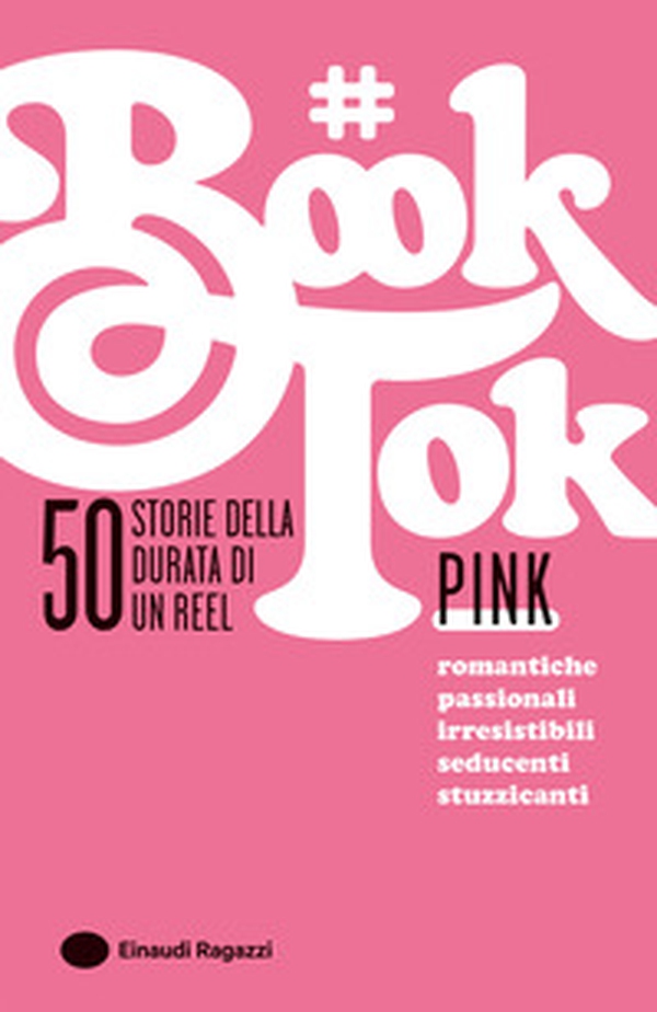 Pink - Librerie.coop Pink - Librerie.coop