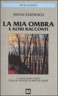 La mia ombra e altri racconti - Librerie.coop