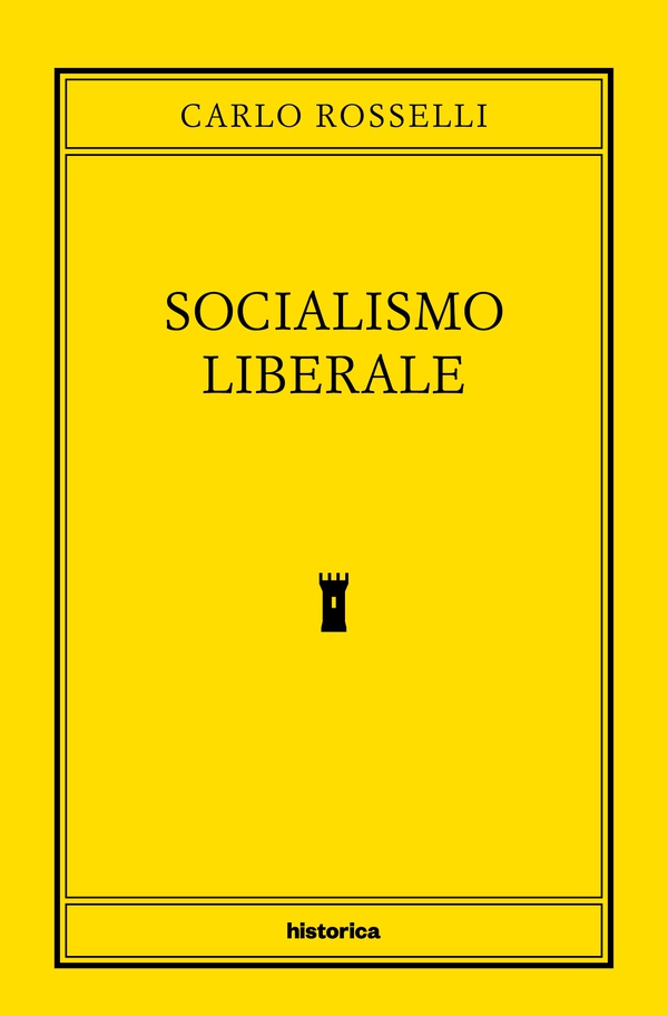 Socialismo liberale - Librerie.coop