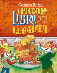 Il piccolo libro della legalità - Librerie.coop