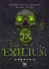 Anabasis. Exilium - Librerie.coop