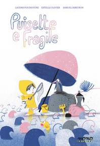 Puisette e fragile - Librerie.coop