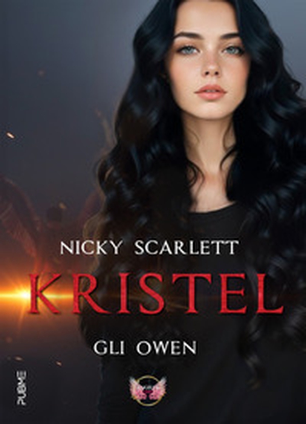 Kristel. Gli Owen - Librerie.coop Kristel. Gli Owen - Librerie.coop