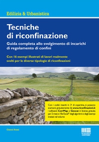 Tecniche di riconfinazione - Librerie.coop