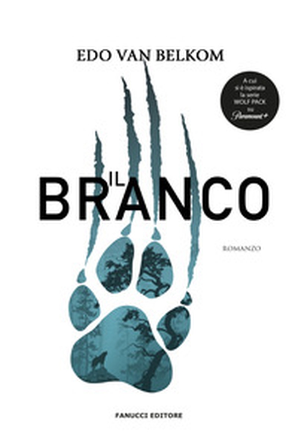 Il branco - Librerie.coop Il branco - Librerie.coop
