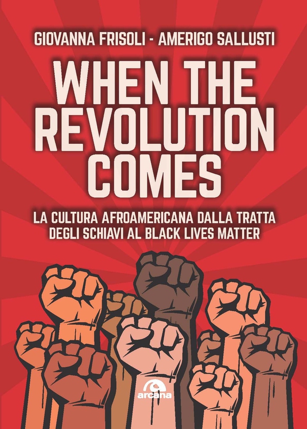 When the revolution comes - Librerie.coop When the revolution comes - Librerie.coop
