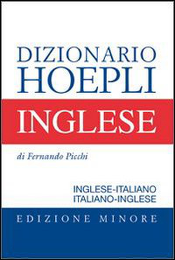 Dizionario di inglese. Inglese-italiano, italiano-inglese. Ediz. minore - Librerie.coop Dizionario di inglese. Inglese-italiano, italiano-inglese. Ediz. minore - Librerie.coop