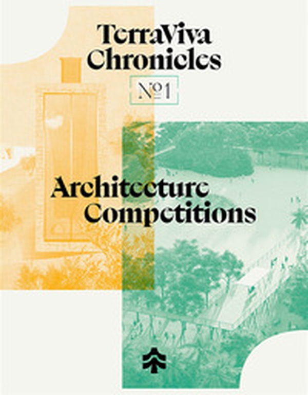 TerraViva Chronicles - Vol. 1 - Librerie.coop TerraViva Chronicles - Vol. 1 - Librerie.coop