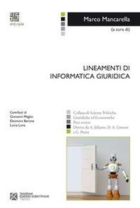 Lineamenti di informatica giuridica - Librerie.coop