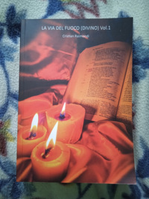 La via del Fuoco (Divino) - Vol. 1 - Librerie.coop