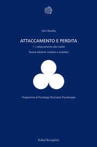 Attaccamento e perdita - Vol. 1 - Librerie.coop