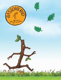 Bastoncino - Librerie.coop Bastoncino - Librerie.coop