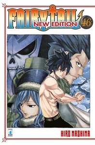 Fairy Tail. New edition - Vol. 46 - Librerie.coop