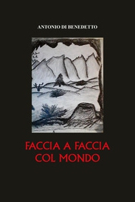 Faccia a faccia col mondo - Librerie.coop