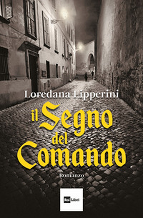 Il Segno del comando - Librerie.coop Il Segno del comando - Librerie.coop
