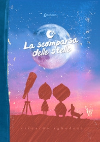 La scomparsa delle stelle - Librerie.coop
