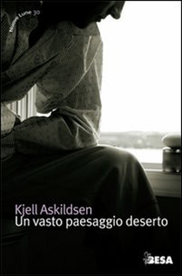 Un vasto paesaggio deserto - Librerie.coop Un vasto paesaggio deserto - Librerie.coop