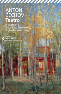 Teatro - Librerie.coop