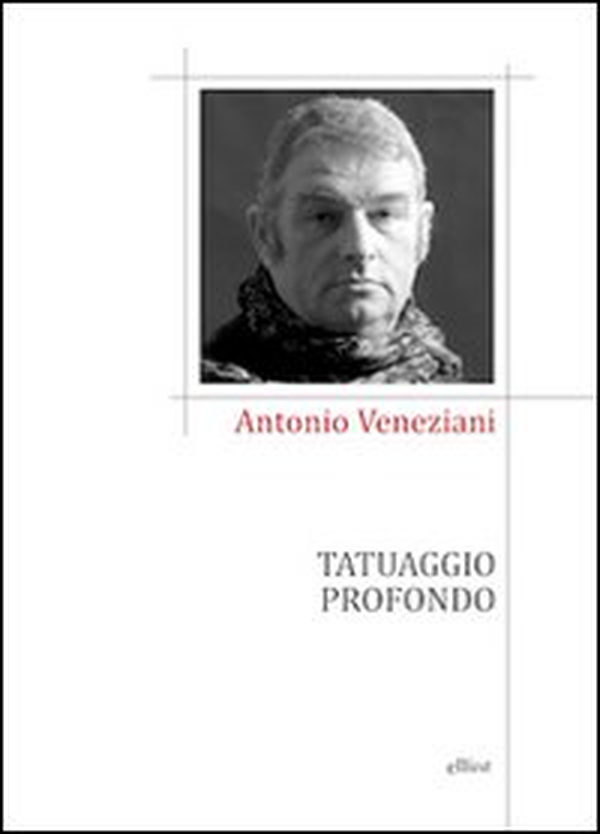 Tatuaggio profondo - Librerie.coop Tatuaggio profondo - Librerie.coop