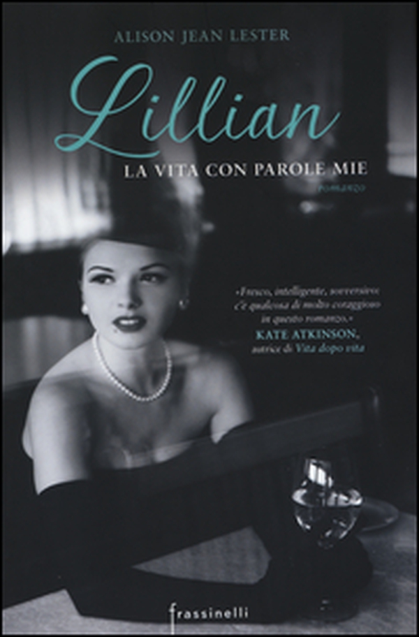 Lillian la vita con parole mie - Librerie.coop Lillian la vita con parole mie - Librerie.coop
