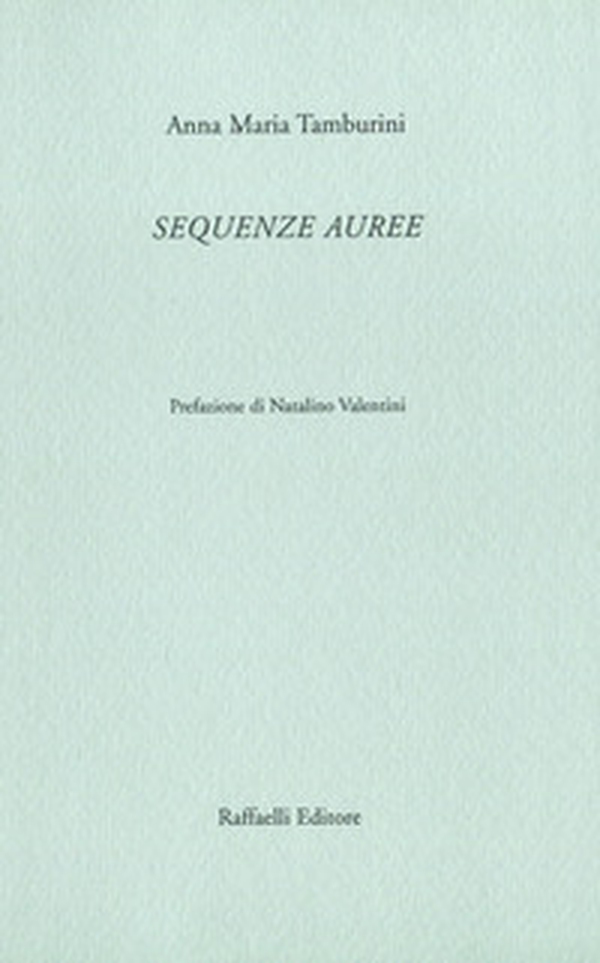 Sequenze auree - Librerie.coop