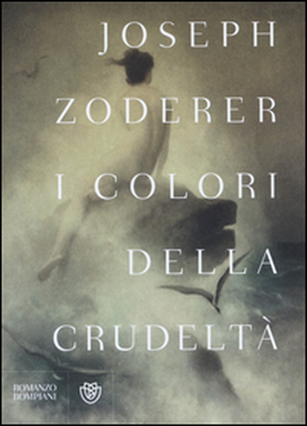 I colori della crudeltà - Librerie.coop I colori della crudeltà - Librerie.coop