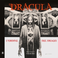 Dracula. L'ordine del Drago - Librerie.coop Dracula. L'ordine del Drago - Librerie.coop